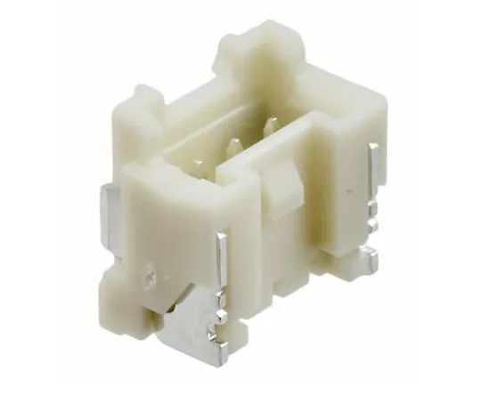 63-5179-70 JST PA, 3 Way, 1 Row, Right Angle PCB Header SM03B-PASS-TB (LF)(SN)