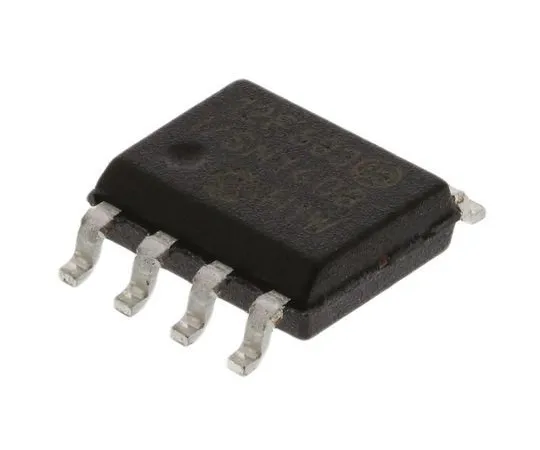 63-5162-86 Microchip PIC12F683-I/SN, 8bit PIC Microcontroller, 20MHz, 2048 x 14 words, 256 B Flash, 8-Pin SOIC PIC12F683-I/SN