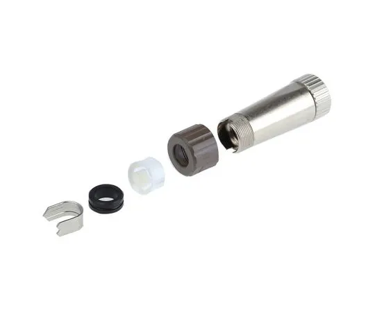 63-4965-54 Hirose LF Series Miniature Cable Mount Connector, 20 contacts Plug LF13WBP-20P