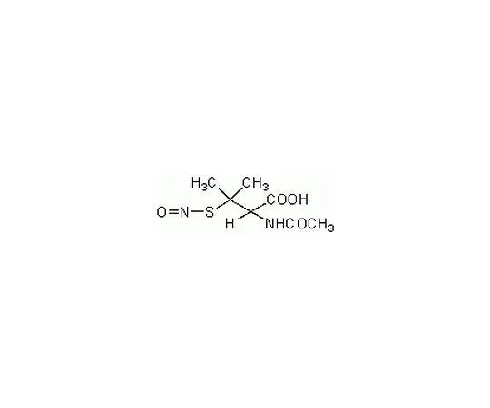 62-8430-85 (±)-S-Nitroso-N-acetylpenicillamine 487910-1SET