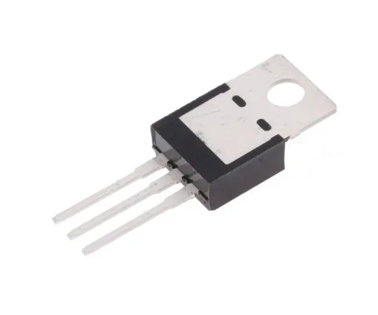 63-5119-18 ON Semiconductor, 1.2 → 37 V Linear Voltage Regulator, 900mA, 1-Channel, Adjustable, 4% 3-Pin, TO-220 LM317MBTG LM317MBTG