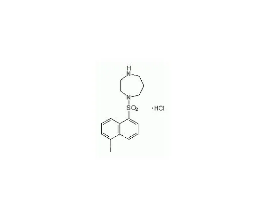 62-8429-15 ML-7, Hydrochloride 475880-1MG