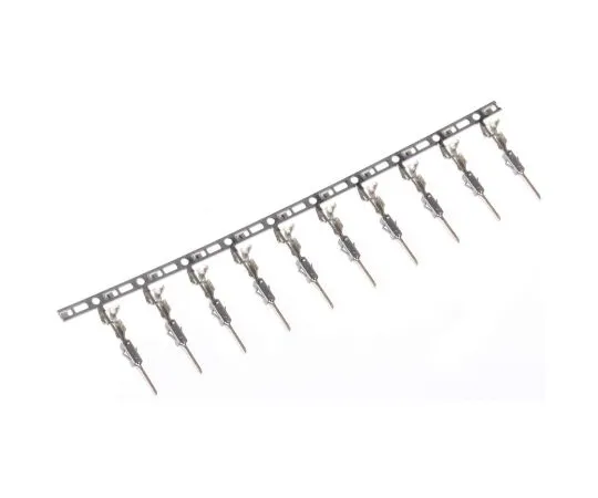 63-5012-01 TE Connectivity Micro-Timer II Male Crimp Terminal Contact 963904-1 963904-1