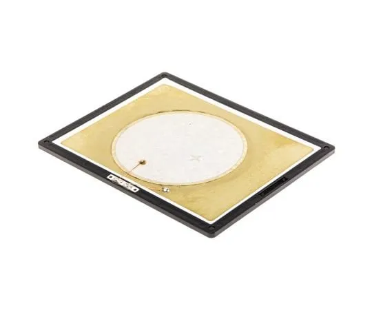 63-5099-37 Sonitron Miniature Speaker, 84dB, 200 Hz → 20 kHz, 580nF, 87 x 70 x 2mm SPS-8770-03-C1