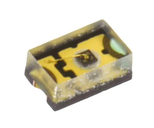63-5083-43 VSMY1850X01 Vishay, SurfLight 850nm IR LED, 2012 (0805) SMD package package VSMY1850X01