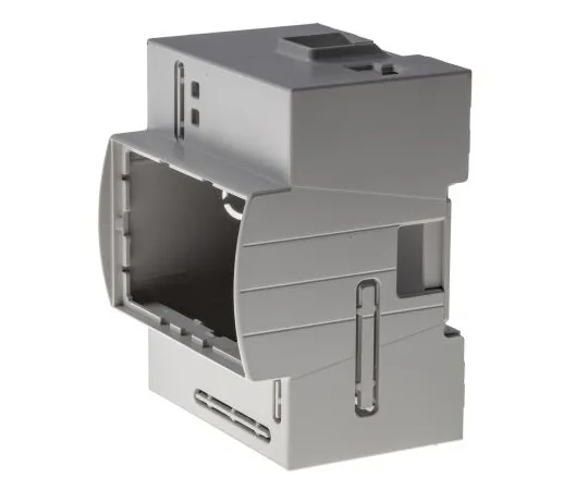 63-5113-27 Italtronic Modulbox DIN Rail, Grey, Transparent Raspberry Pi Case 25.0410000.RPI