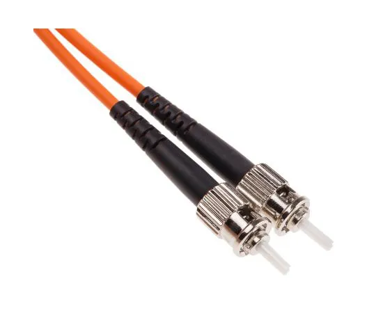 63-5040-31 RS PRO Multi Mode Fibre Optic Cable 25m 738-8486