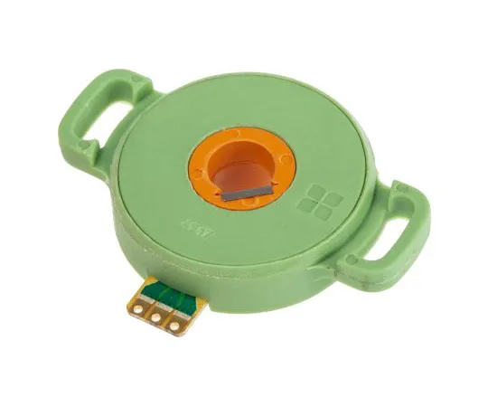 63-5142-66 RS Pro 1 Gang Rotary Conductive Plastic Potentiometer with a 8 mm Dia. Shaft, 5kΩ, ±20%, 2W, Linear 842-7169