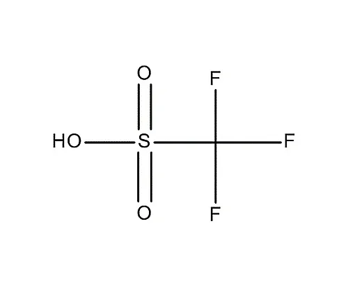 61-0367-38 Trifluoromethanesulfonic Acid for Synthesis 821166 100mL 8.21166.0100
