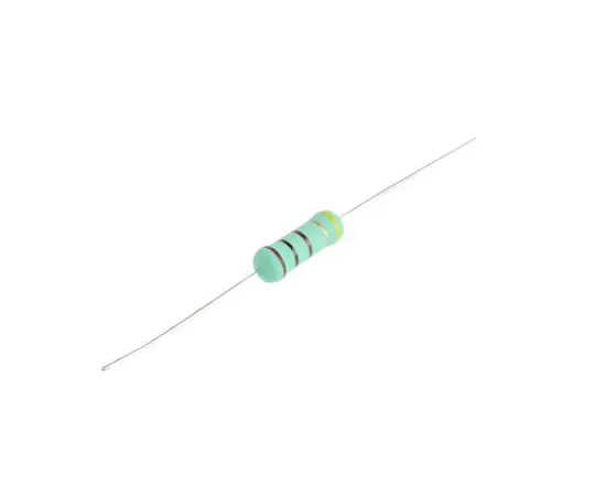 63-5076-82 TE Connectivity 100Ω 3W Fixed Resistor ±5% ±300ppm/°C EP3WS100RJ