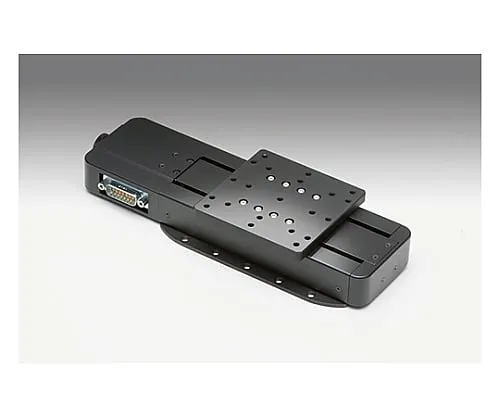 61-6983-66 High Rigidity, Precision Type Automated Stage Movement Amount 35mm 85 x 85mm OSMS20-35(X) OSMS20-35X