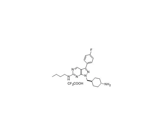 62-8428-29 Mer RTK Inhibitor, UNC569 445835-10MG