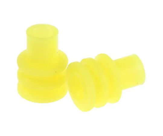 63-5012-06 TE Connectivity MCP Series 1 Way Wire Seal for Automotive Connectors 963292-1