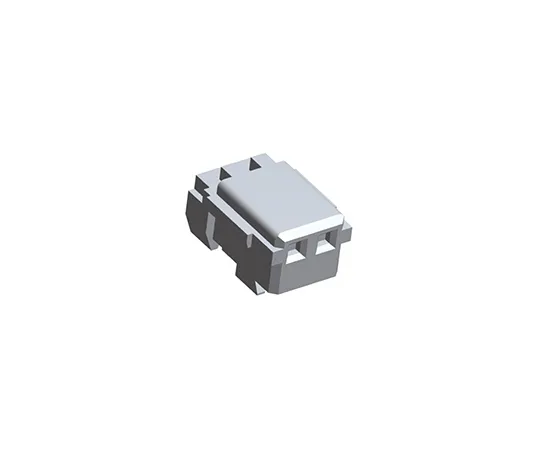 63-4951-99 TE Connectivity 2-Way IDC Connector Socket for Cable Mount, 1-Row 353293-2