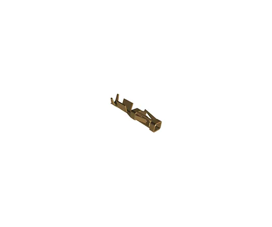 63-5014-79 TE Connectivity AMPMODU Short Point Female Crimp Terminal Contact 20AWG 1-104479-3 1-104479-3