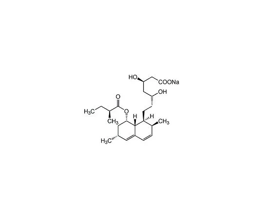 62-8427-08 Lovastatin, Sodium Salt 438186-5MG
