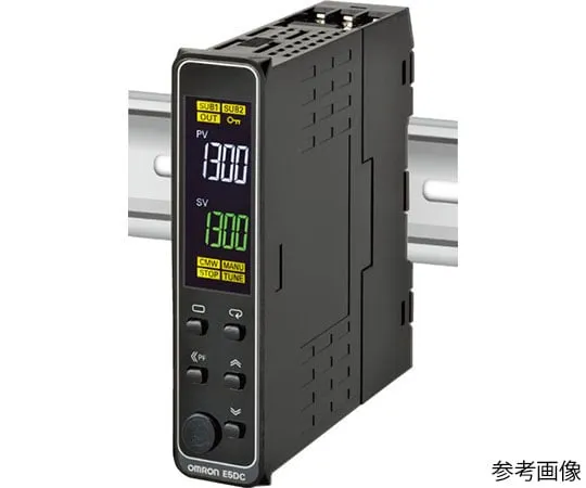 62-4503-77 Temperature Control Equipment E5DC-QX2DSM-017