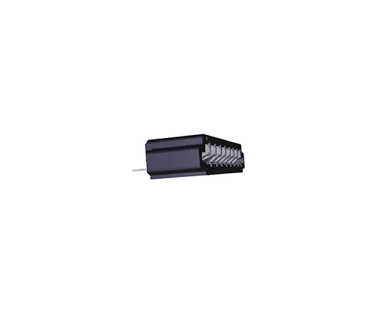 63-5014-32 TE Connectivity Trio-Mate 2.54mm Pitch 8 Way Straight Female FPC Connector, Vertical Contact 5-520315-8
