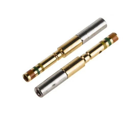 63-5072-94 Amphenol M39029 Series, size 22D 5A Female Crimp Circular Connector Contact for *** with D38999 Circular Connector M39029/57-354