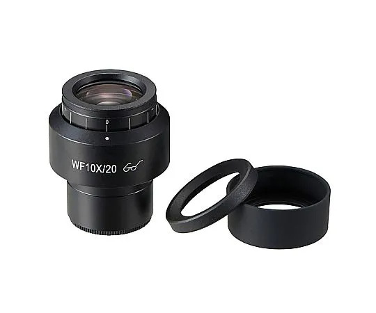 63-2743-43 Eyepiece with scale L-498