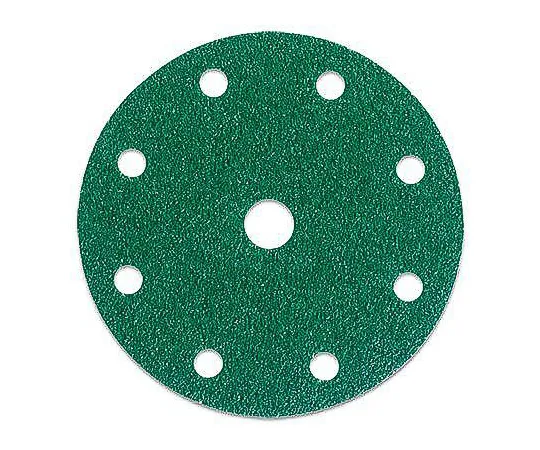 63-6562-41 Polished Disc Aluminum Oxide (Alumina) 3M24500314