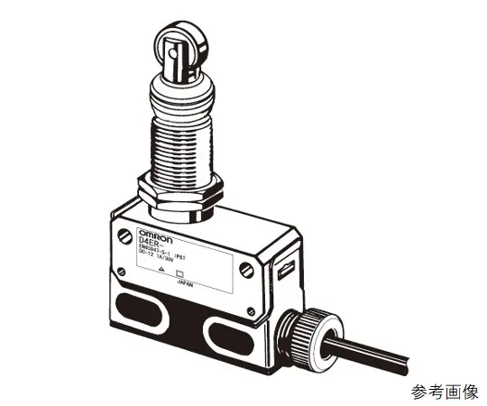 62-4486-92 Limit Switch D4ER-1L21N