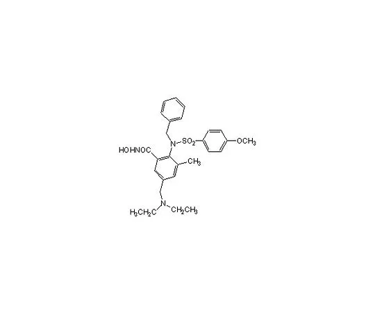 62-8427-95 MMP-9 Inhibitor I 444278-500UG