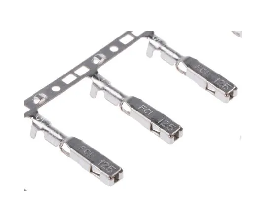63-5086-05 Delphi Sicma-3 Series, Socket, with Crimp Termination Method 211CC2S1160P