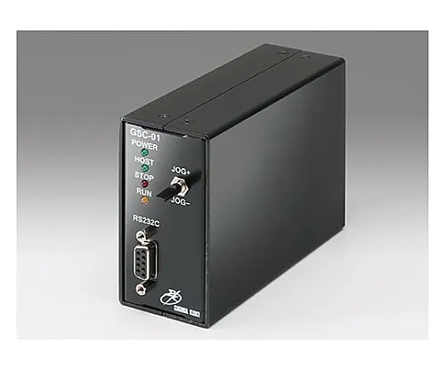 61-6983-14 1 Axis Stage Controller GSC-01