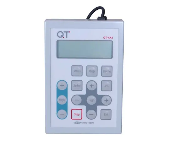 62-9898-21 3-Axis Operation Box QT-AK3
