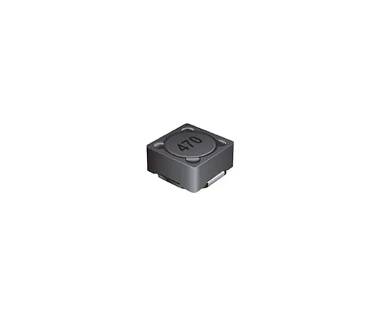 63-5028-87 Bourns SRR1260 Series Type 1260 Shielded Wire-wound SMD Inductor with a Ferrite Core, 68 μH ±20% Wire-Wound 2.1A Idc SRR1260-680M