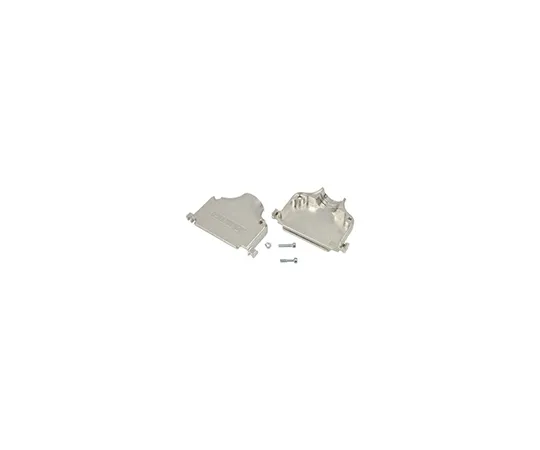 63-5018-16 TE Connectivity Amplimite Series Zinc Alloy D-sub Connector Backshell, 50 Way 5745175-1