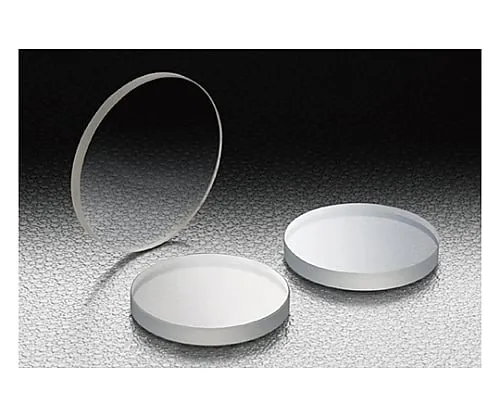 61-6929-77 CaF2 Window For Ultraviolet and Infrared Laser φ20mm Thickness 1mm OPCFU-20C01-P