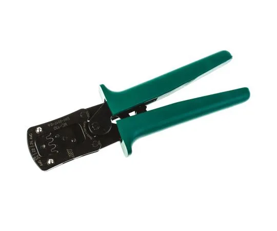 63-4964-48 JST WC Ratchet Crimping Tool for Crimp Contact WC-110
