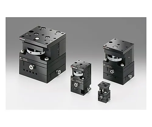 61-6977-42 XYZ Axis Flat Block Stage Size 15 x 15mm TASB-155