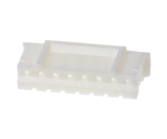 63-5132-58 JST PHR Female Connector Housing, 2mm Pitch, 8 Way, 1 Row PHR-8