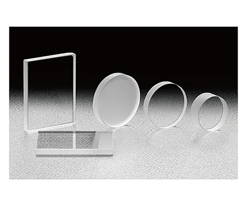 61-6935-02 Optical Parallel (Circle) φ10mm Thickness 1mm Surface Flatness λ/10 OPSQ-10C01-10-5