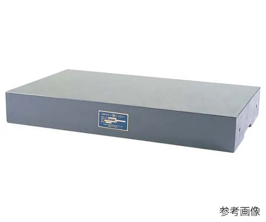 62-9886-37 Precision Aluminum Surface (1,000 x 750 x 150) AL-10075