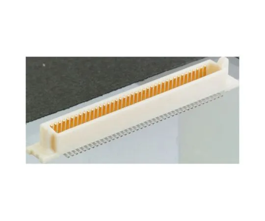 63-5029-92 Hirose FX6, 40 Way, 2 Row, Straight PCB Header FX6-40P-0.8SV(71)