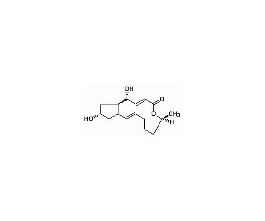 62-8410-14 (+)-Brefeldin A, Eupenicillium brefeldianum 203729-1MG