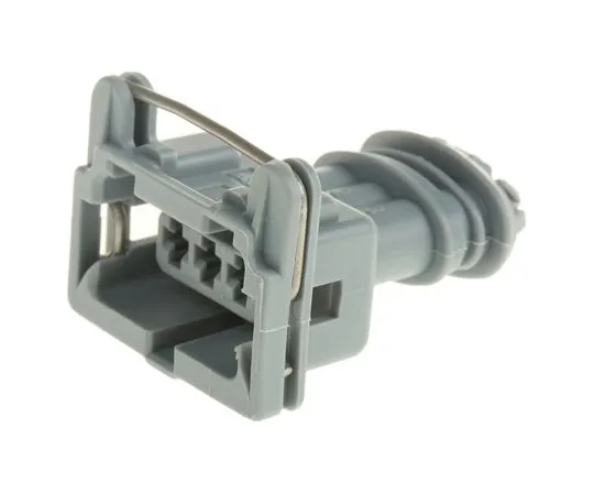 63-5013-53 TE Connectivity Junior Power Timer Series, 3 Way Socket Housing 282191-2