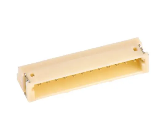 63-5073-52 JST ZH, 12 Way, 1 Row, Side Entry PCB Header S12B-ZR-SM4A-TF (LF)(SN)