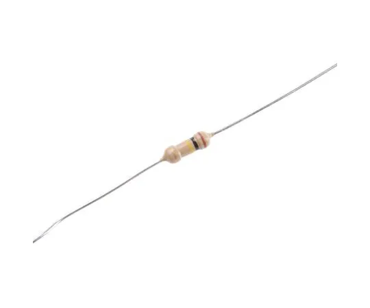 63-4991-24 RS PRO 100kΩ 0.5W Fixed Resistor ±5% -700 → 0ppm/°C 707-8388