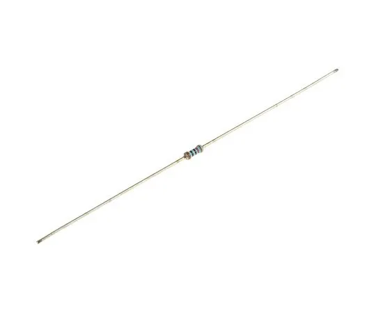 63-4952-66 Vishay 120Ω 0.4W Thin Film Fixed Resistor ±1% ±50ppm/°C MRS16000C1200FCT00