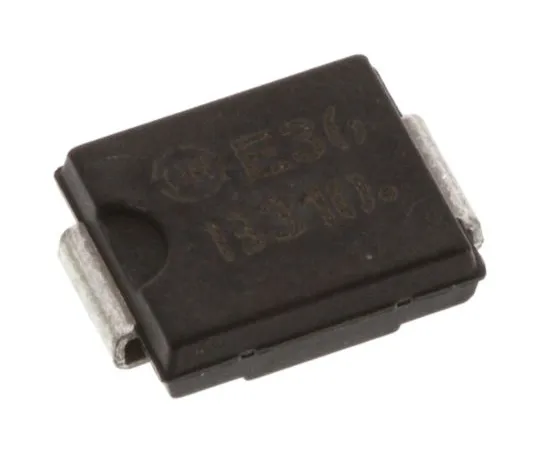 63-4964-26 ON Semi 100V 3A, Schottky Diode, 2-Pin DO-214AB MBRS3100T3G MBRS3100T3G