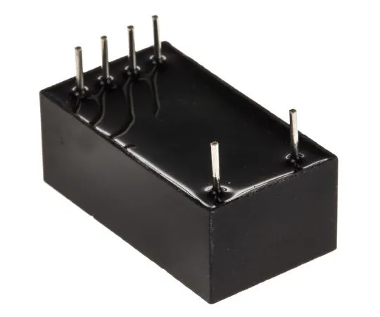 63-5039-34 Recom RCD-24-0.70/Vref LED Driver IC, 4.5 → 36 V dc 0 → 700mA 6-Pin PCB RCD-24-0.70/Vref