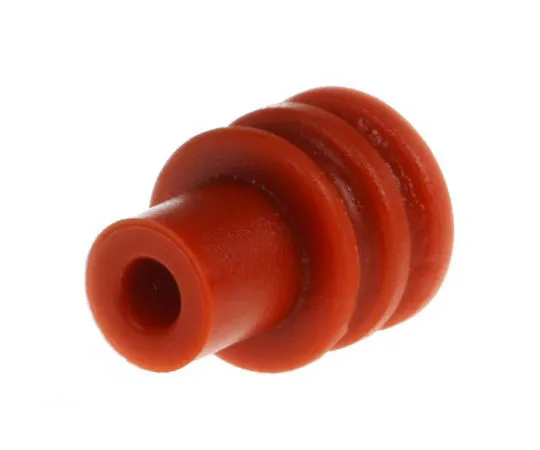 63-5001-67 TE Connectivity MCP Series Wire Seal for Automotive Connectors 963293-1