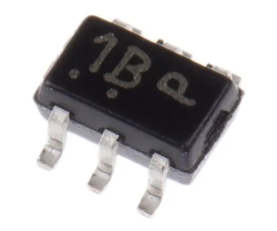 63-4968-22 ON Semi BC846BDW1T1G Dual NPN Transistor, 100 mA, 65 V, 6-Pin SOT-363 BC846BDW1T1G