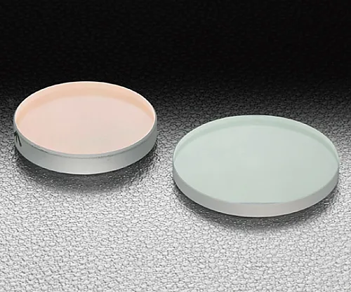 61-6930-54 AR Coated Window For High Power Laser φ25.4mm Thickness 3mm WSQNAHP-25.4C03-10-266