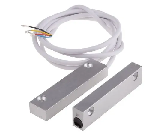 63-5180-11 RS PRO Door and Window Switch Surface Mount 500mA, 50V ac/dc 918-2684